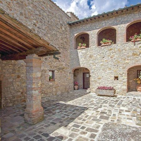Sangiovese 1 Apartment San Donato in Poggio Екстериор снимка