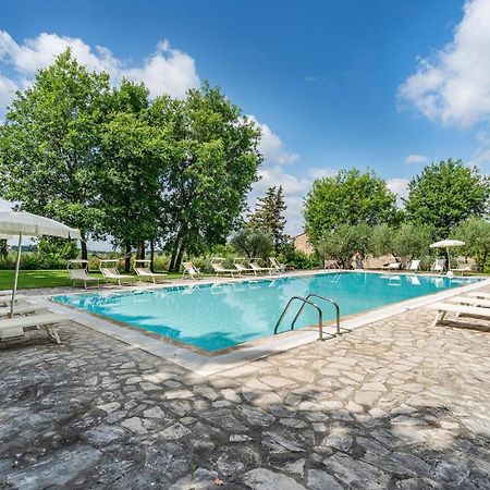 Sangiovese 1 Apartment San Donato in Poggio Екстериор снимка