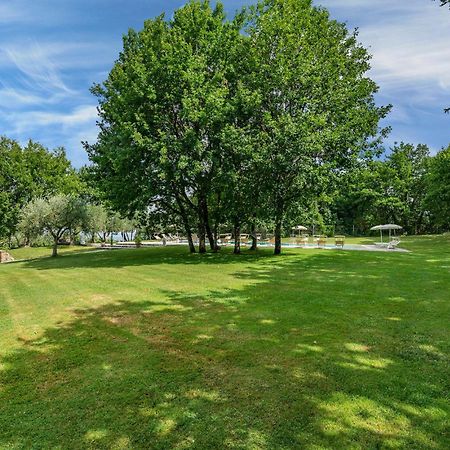 Sangiovese 1 Apartment San Donato in Poggio Екстериор снимка