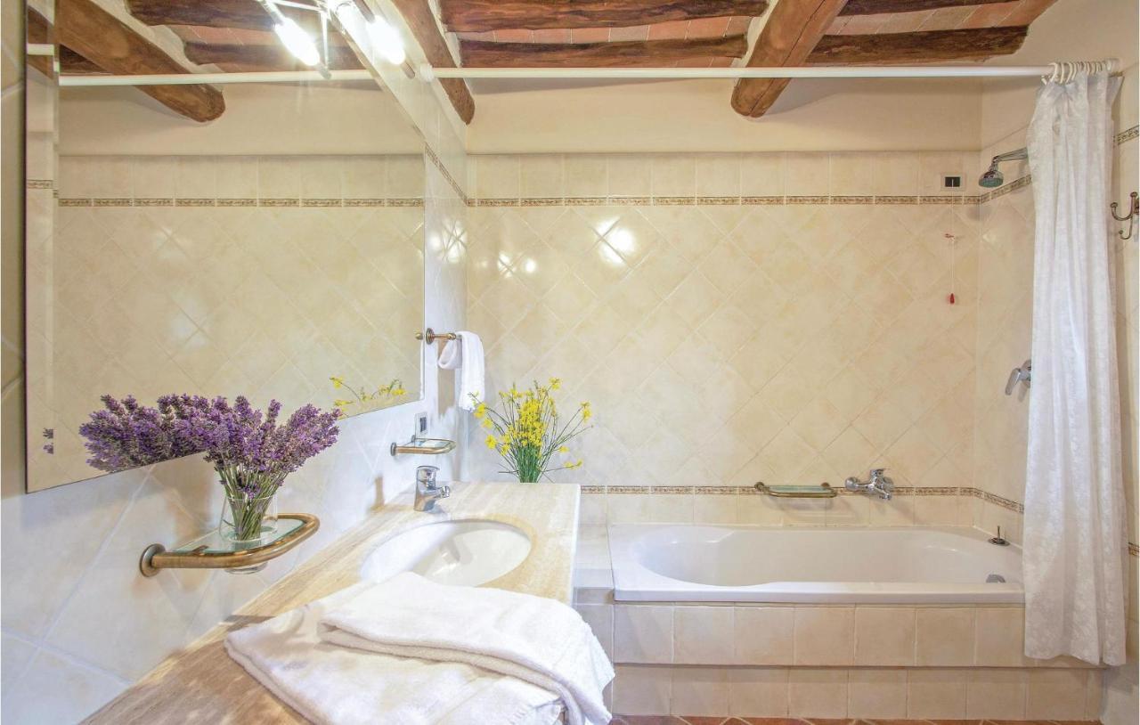 Sangiovese 1 Apartment San Donato in Poggio Екстериор снимка