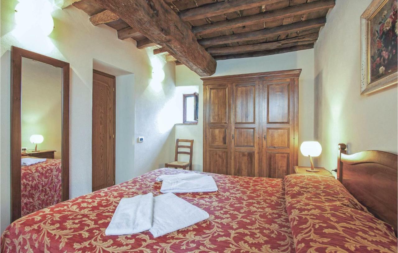 Sangiovese 1 Apartment San Donato in Poggio Екстериор снимка