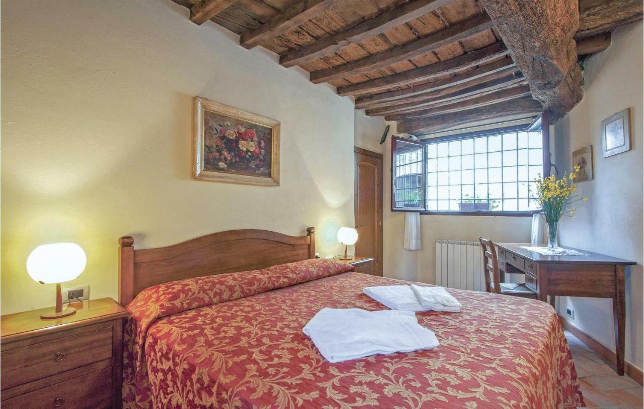 Sangiovese 1 Apartment San Donato in Poggio Екстериор снимка